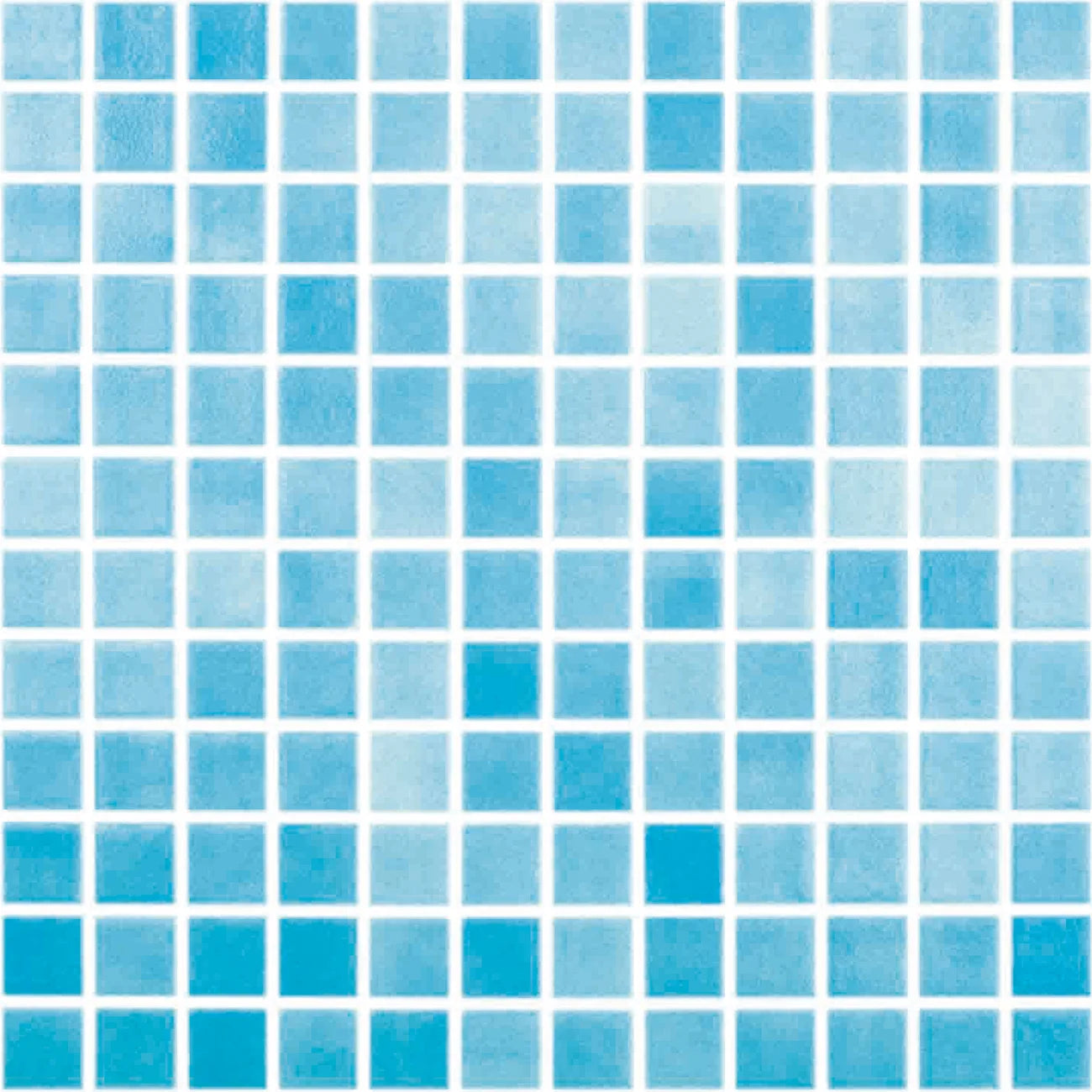 Vidrepur Gibraltar Glass Mosiac Tiles