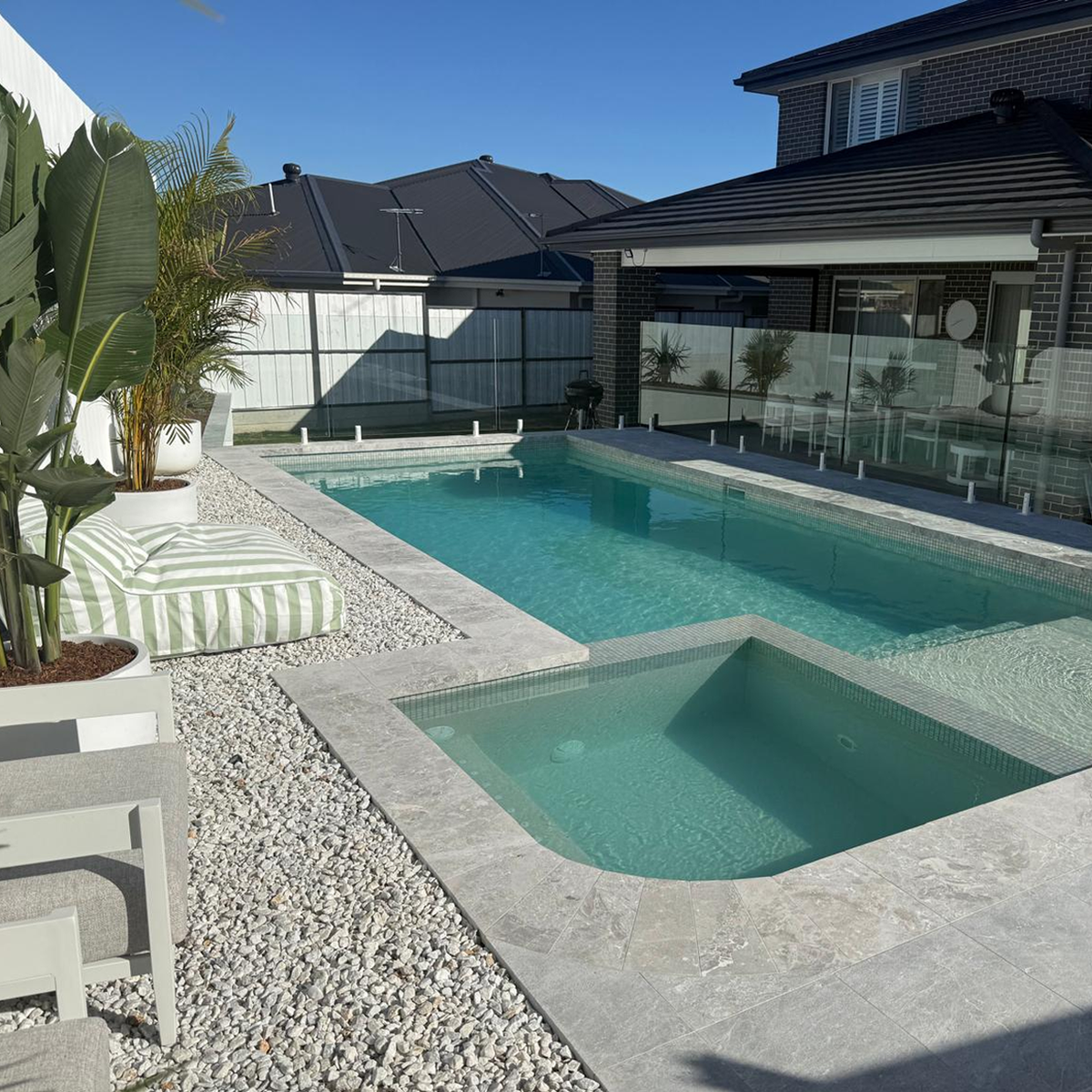 Tundra Grey Limestone