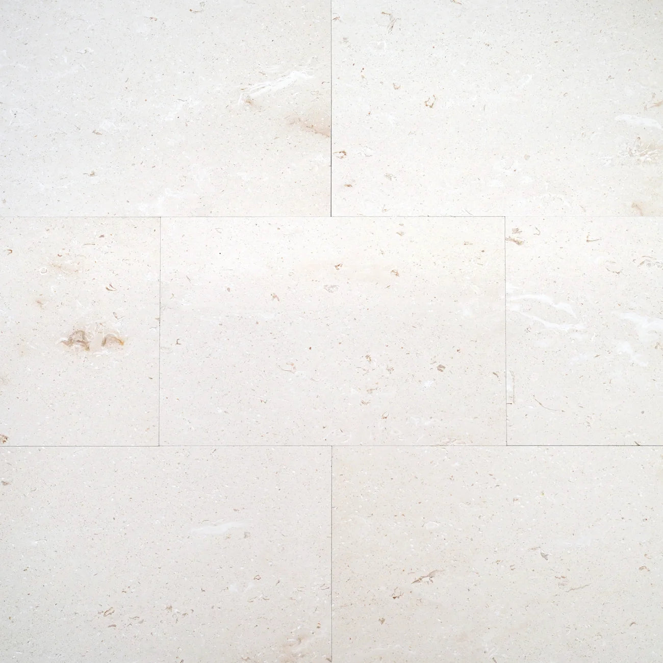 Indiana White Limestone