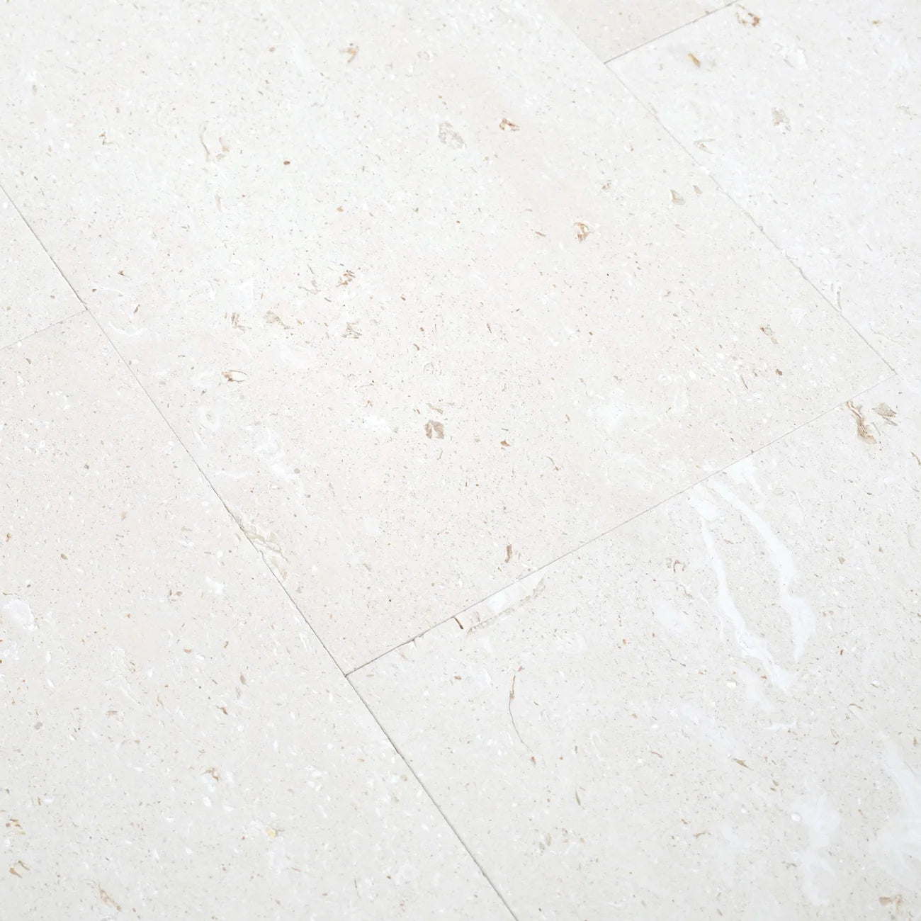 Indiana White Limestone