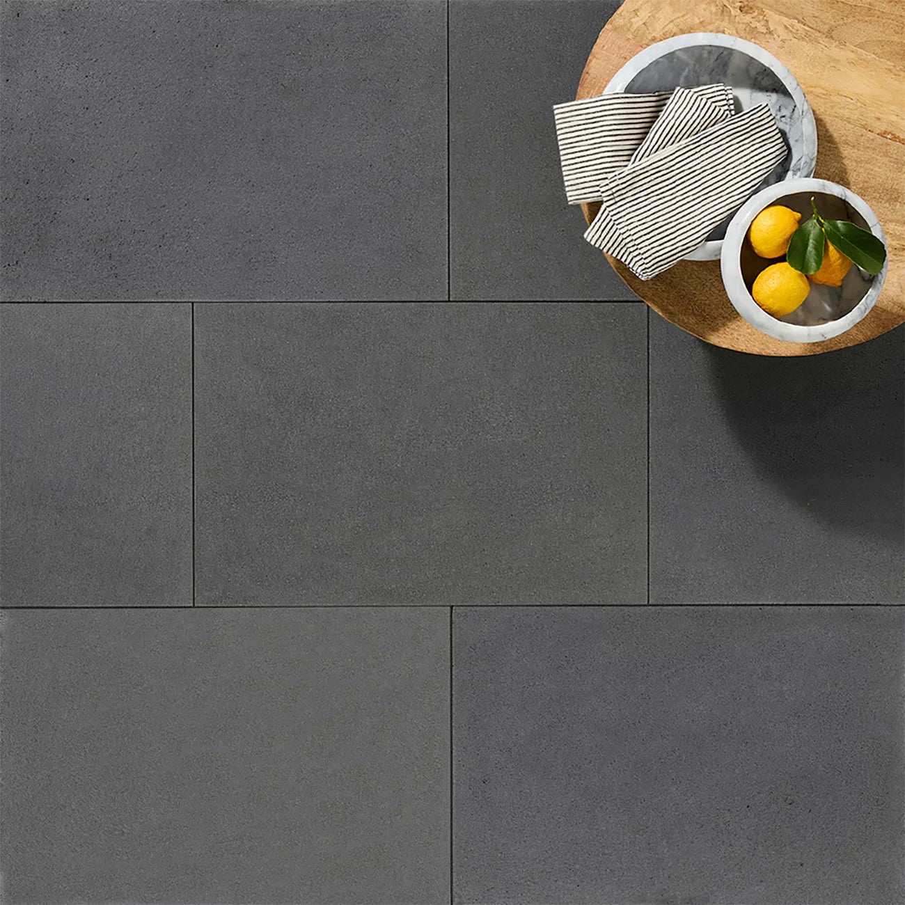 Sample - Kashmira Bluestone