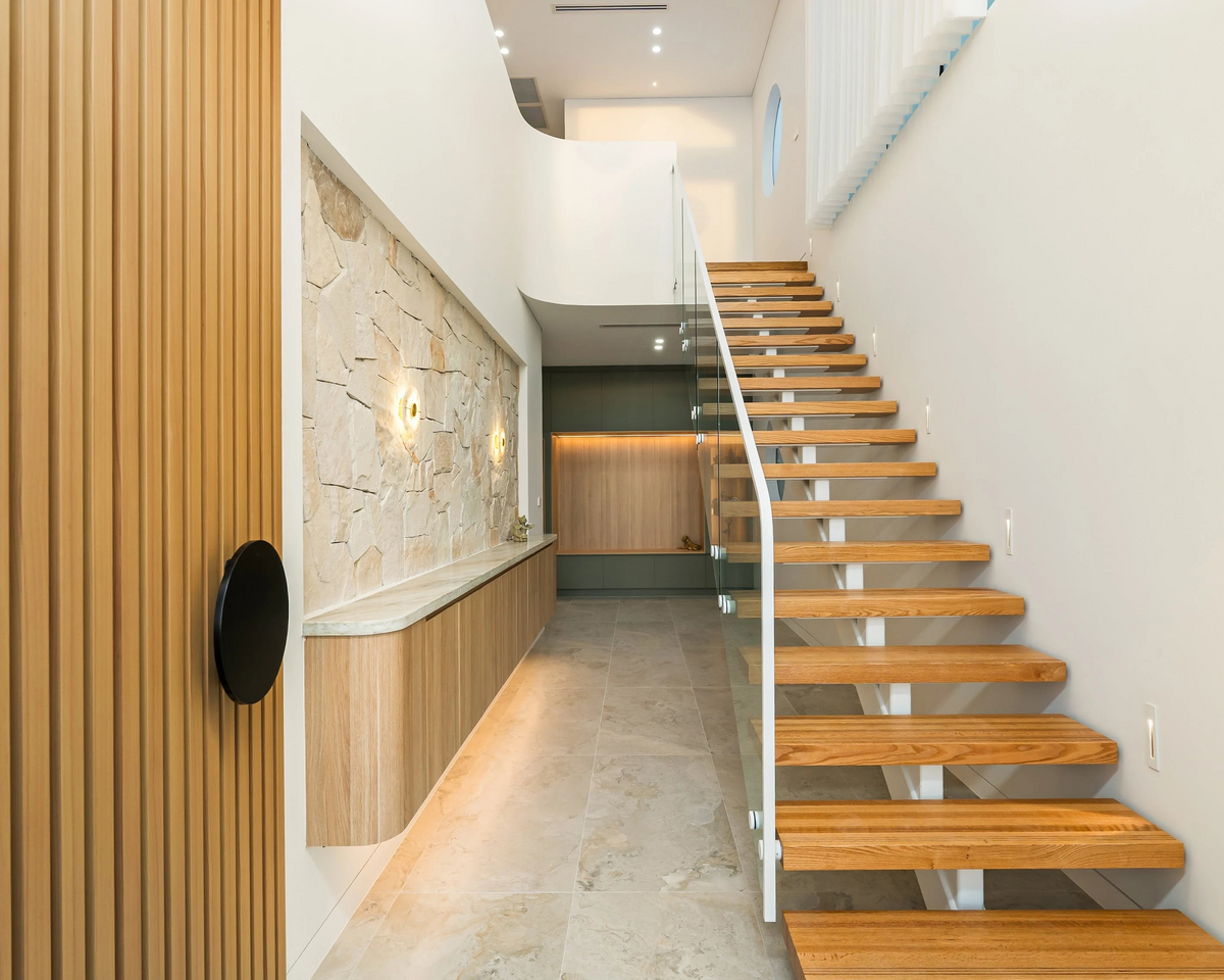 Stone Centre