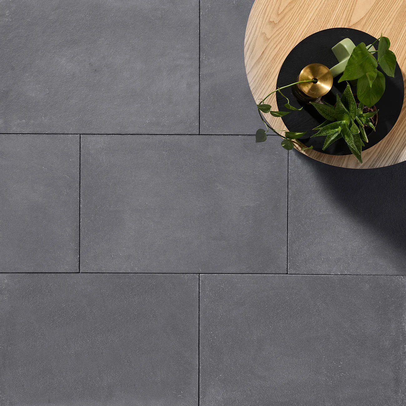 Sample - Midnight Glow Limestone - Stone Centre