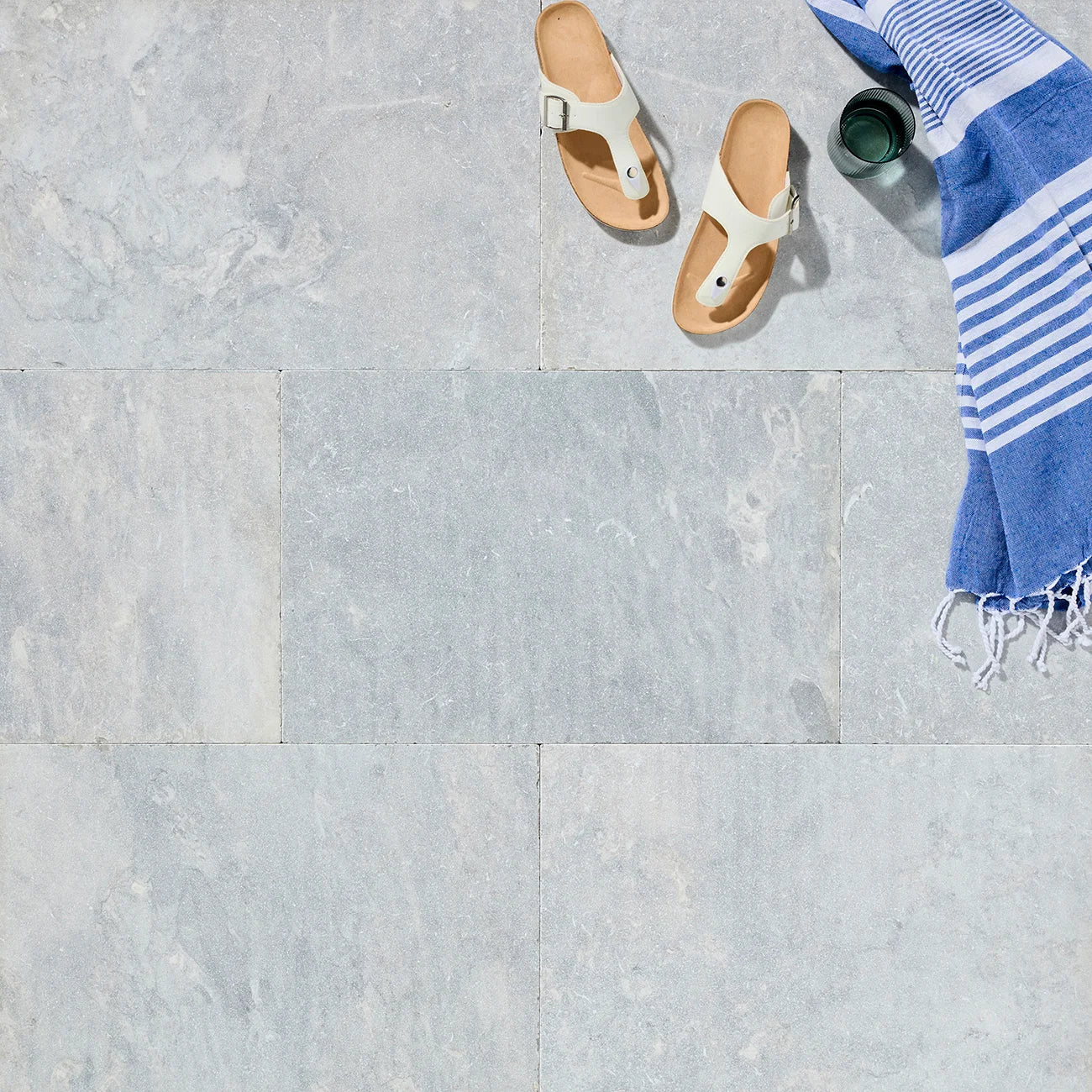 Sample - Monaco Marble