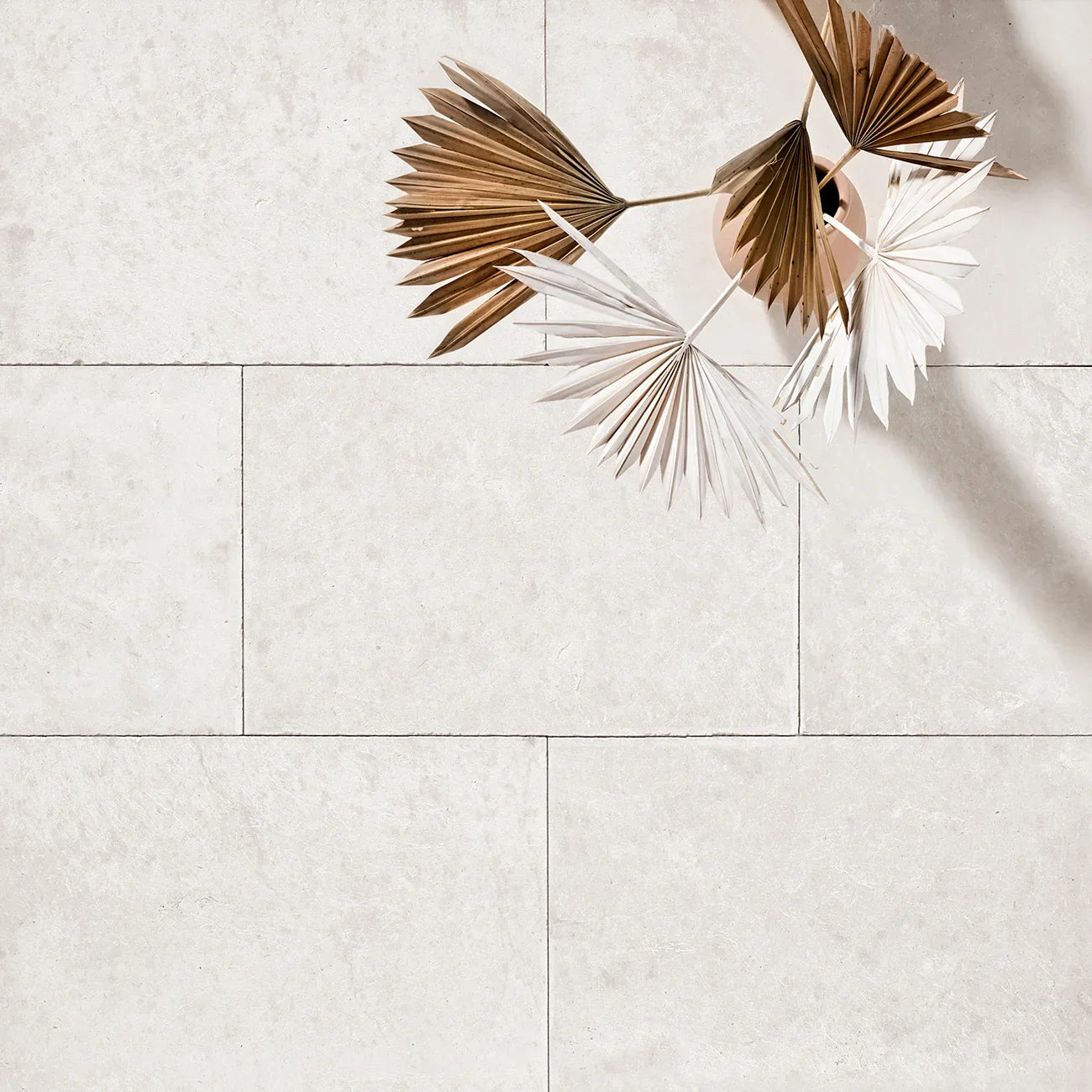 Sample - Navona Limestone