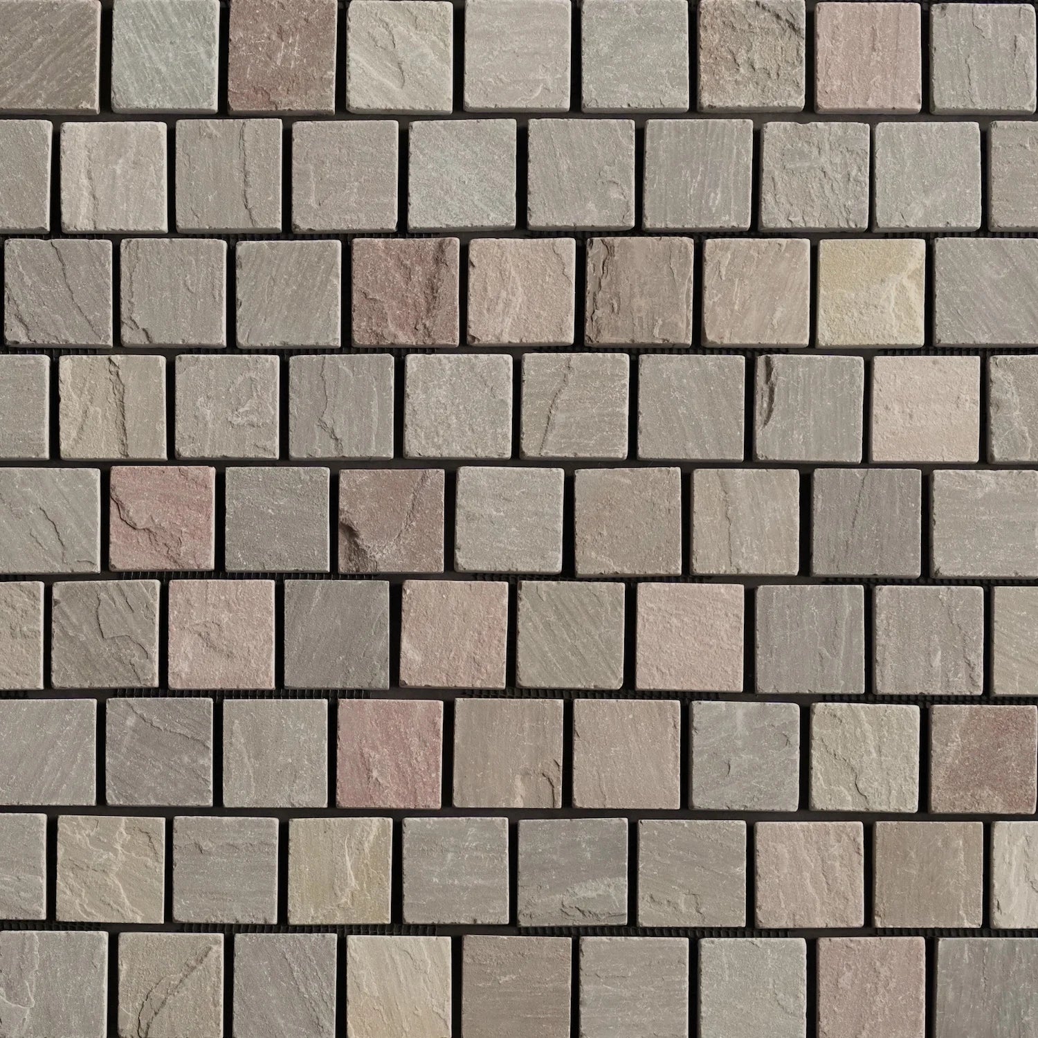 Plazzio Limestone Cobblestones