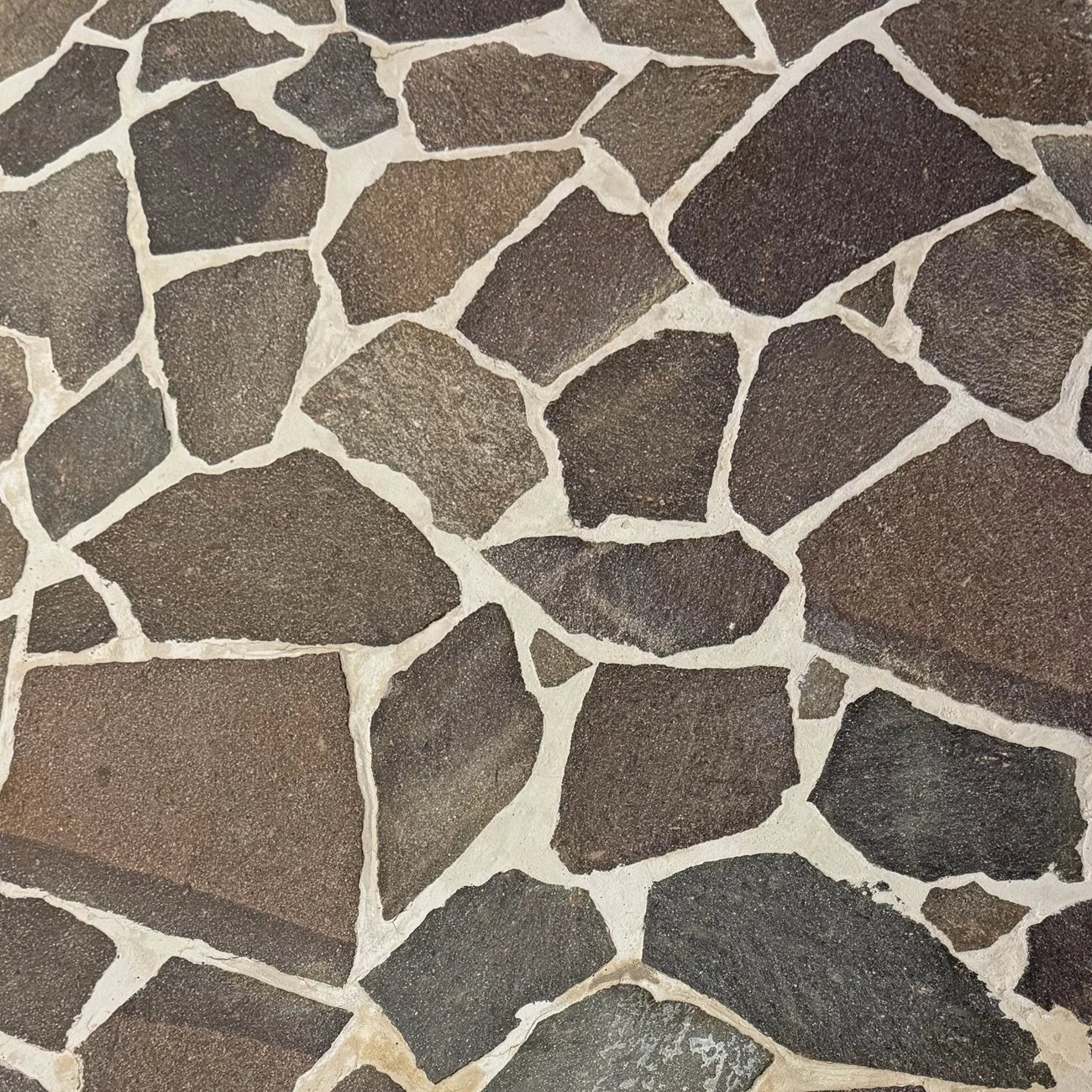 Porphyry Crazy Pavers