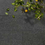 Raven Black Granite - Stone Centre