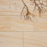 Teakwood Sandstone - Stone Centre