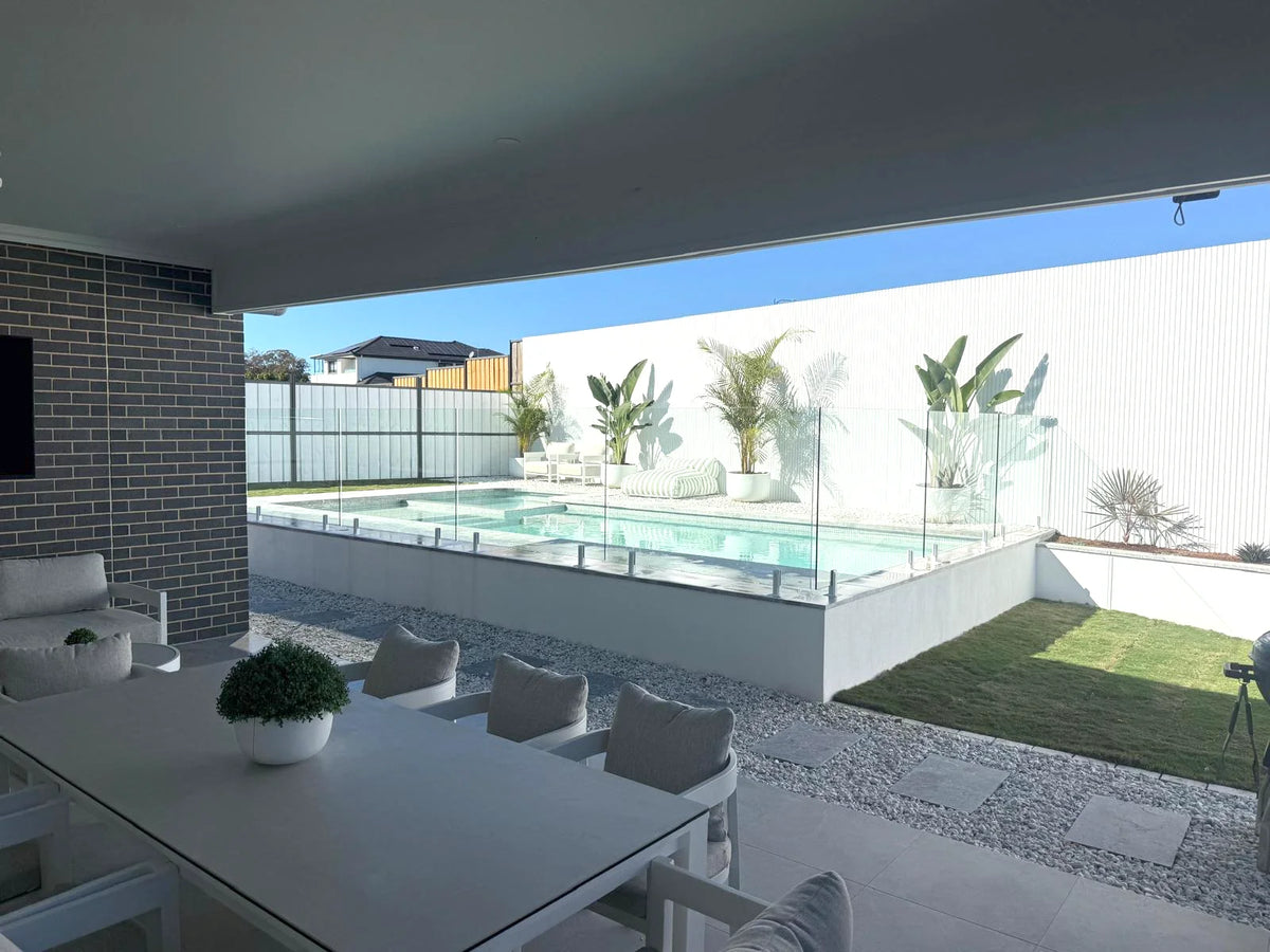 Tundra Grey Limestone