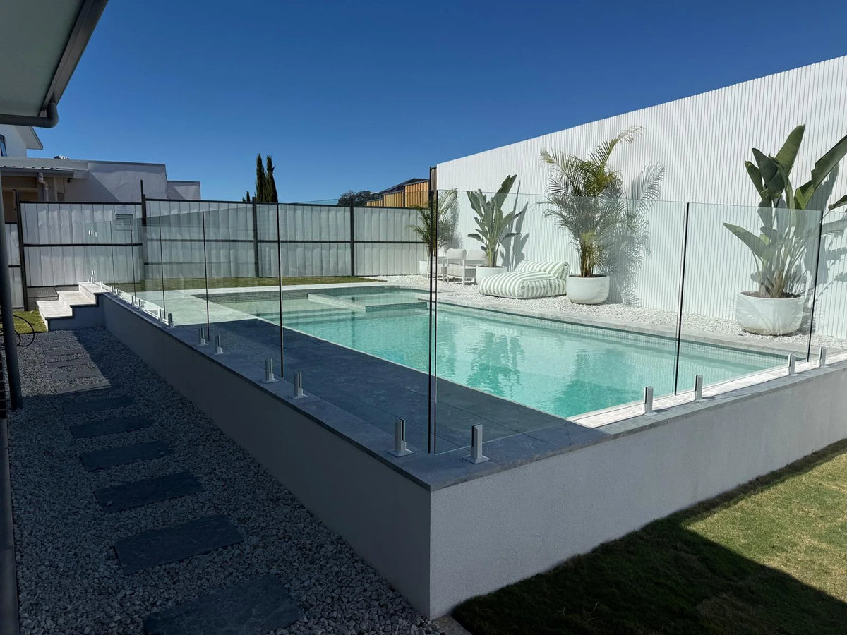 Tundra Grey Limestone