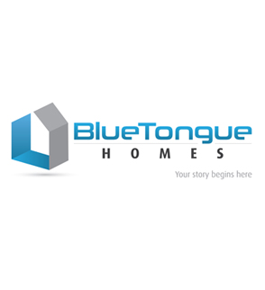 Blue Tongue Homes