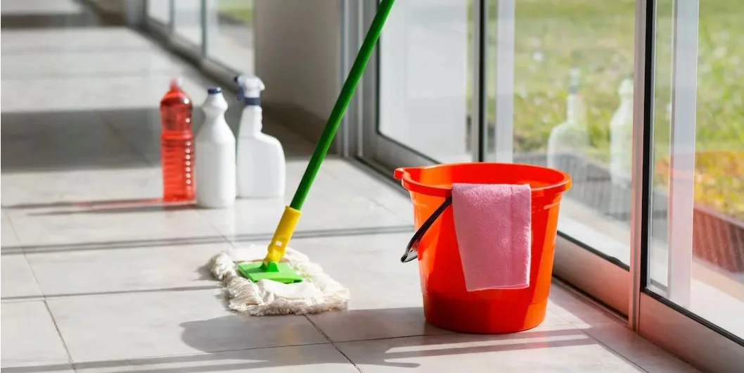 Cleaning Limestone Tiles Outdoor: 4 Steps to Perfect-Looking Tiles