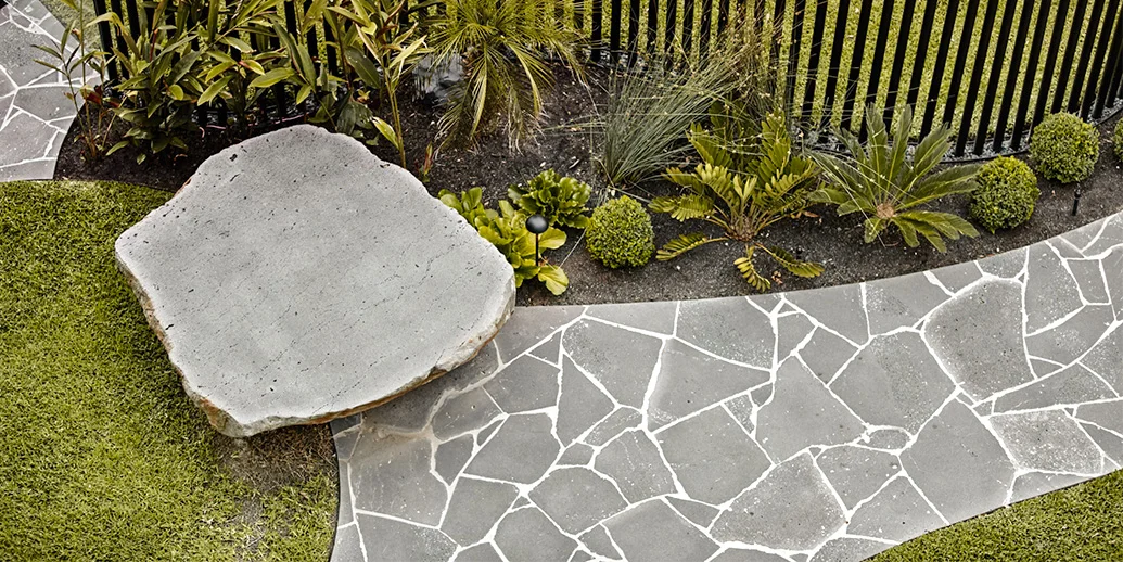 How to Fill Gaps in Crazy Paving: Top Tips & More