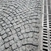 From Functionality to Style: Know It All About Granite Cobblestone Edging in Driveways