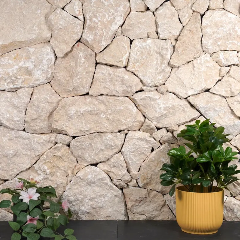 Isava Free Style Walling
