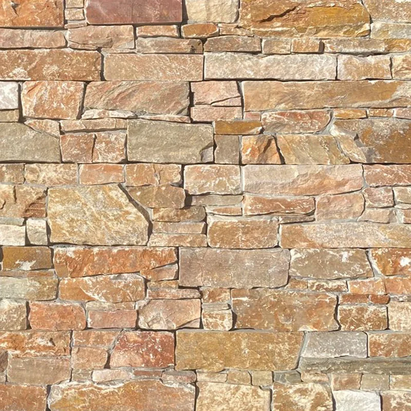 Rustic Mica