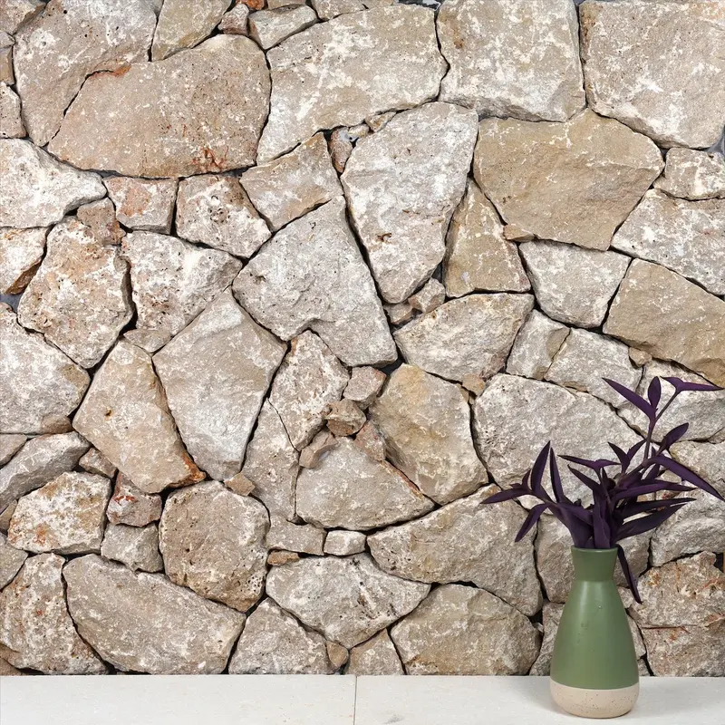 Modak Free Style Walling