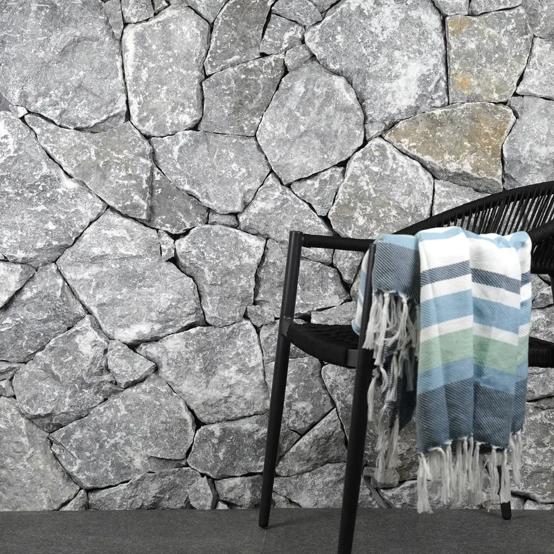 Otto Free Style Walling