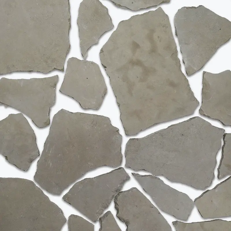 Oglio Limestome Crazy Pavers
