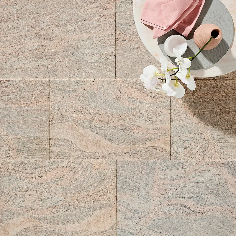 Juparana Granite
