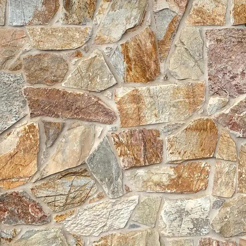 Laverton Free Style Walling