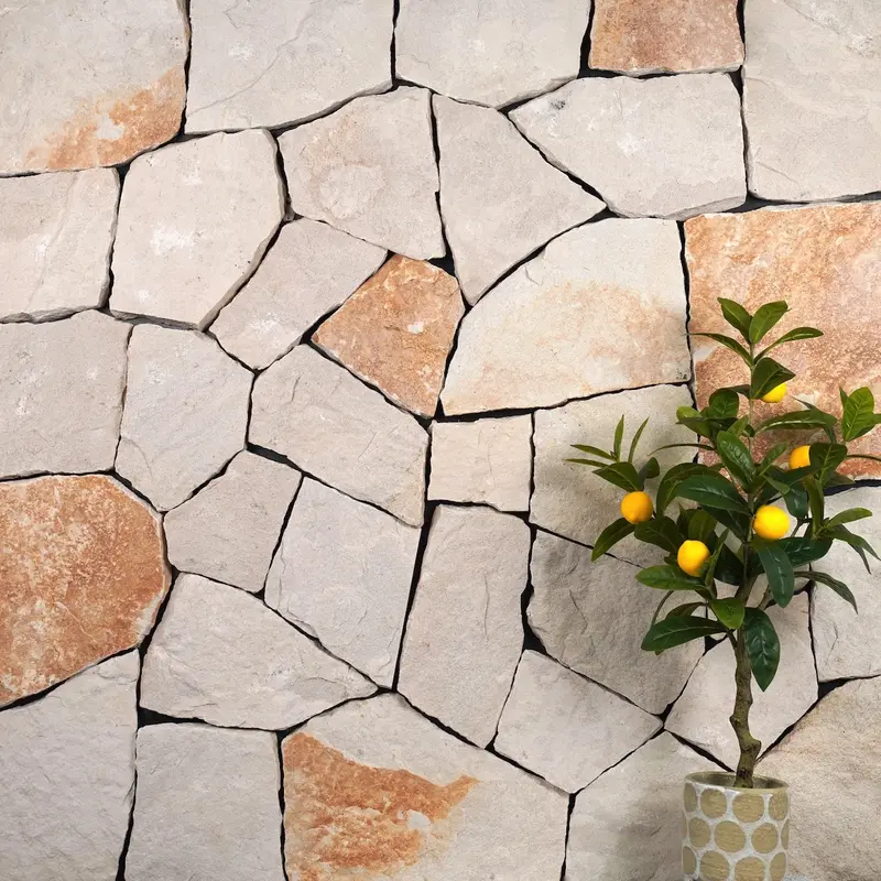 Manethi Free Style Walling