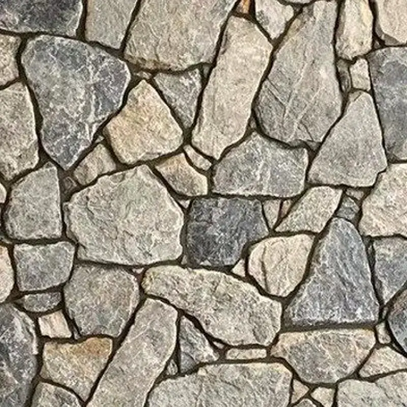 Mansoon Free Style Walling