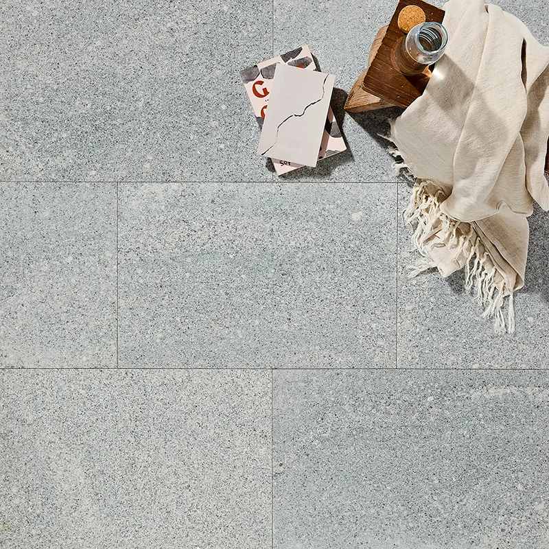 Ocean Grey Granite