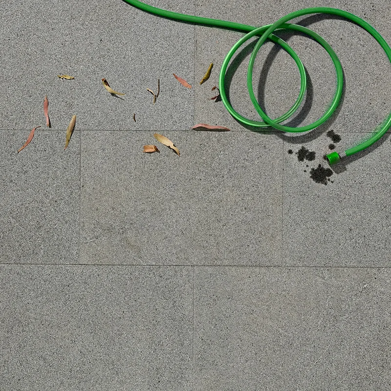 Sesame Grey Granite