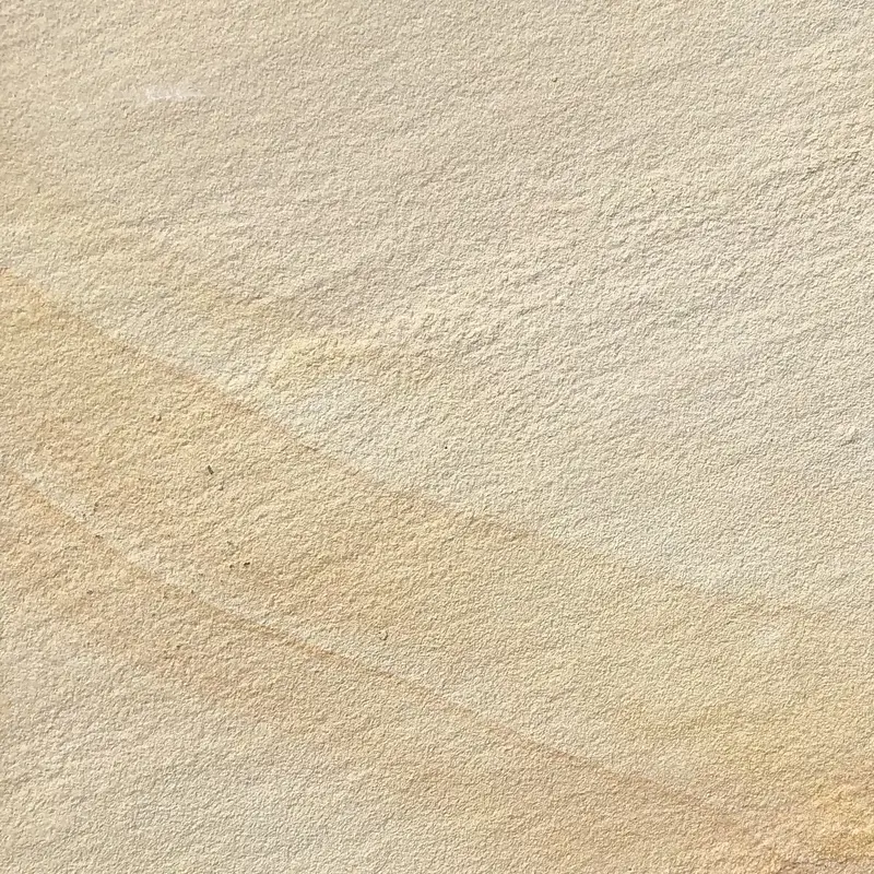 Sunrise Gold Sandstone Pavers