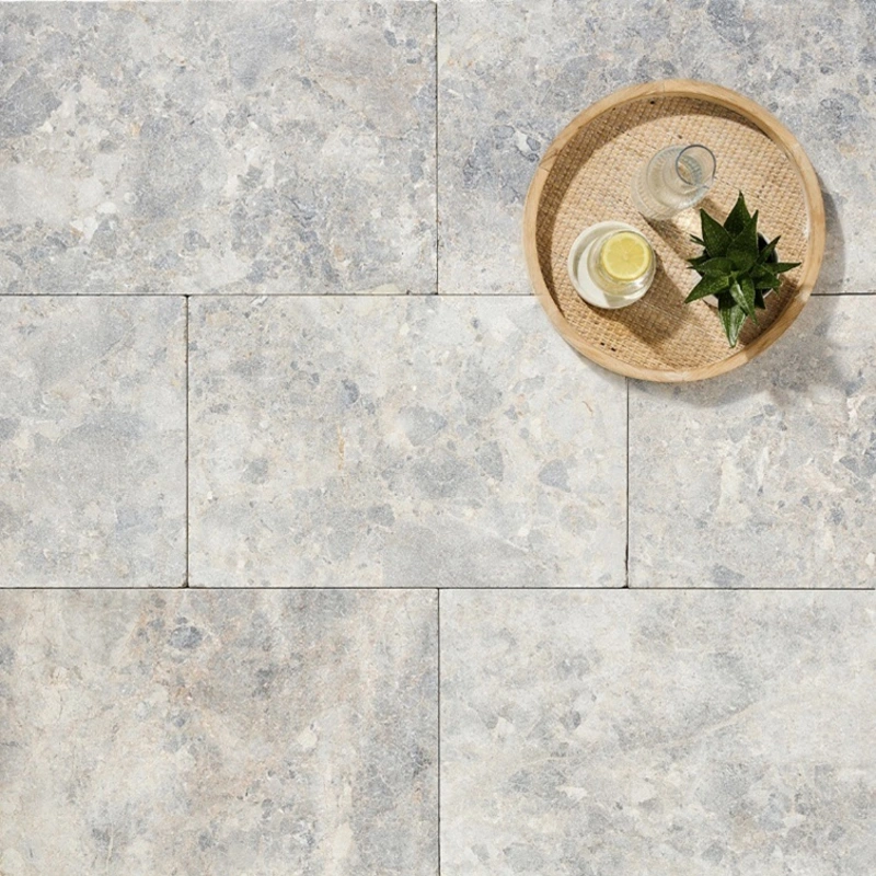 Valas Marble Tiles, Pavers & Pool Copings