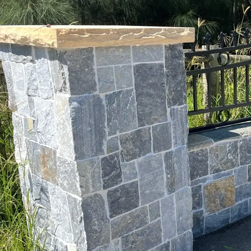 Tanura Walling
