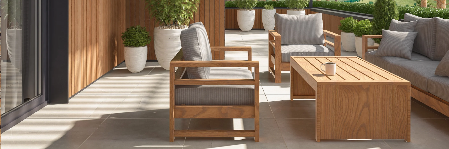 Outdoor Pavers