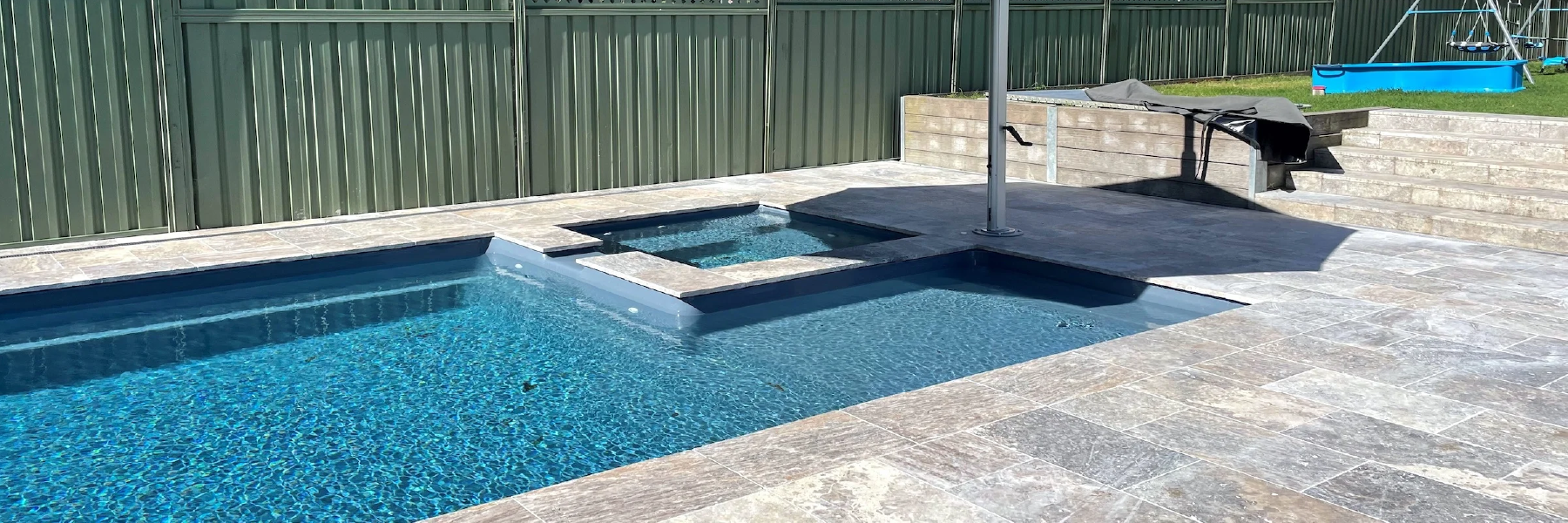 Pool Coping
