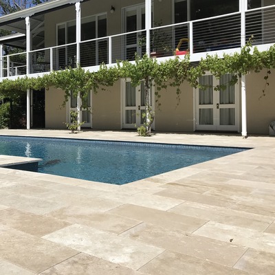 Pavers & Tiles