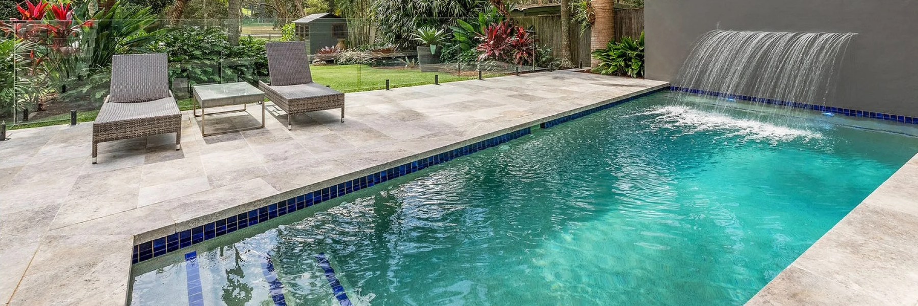 Travertine