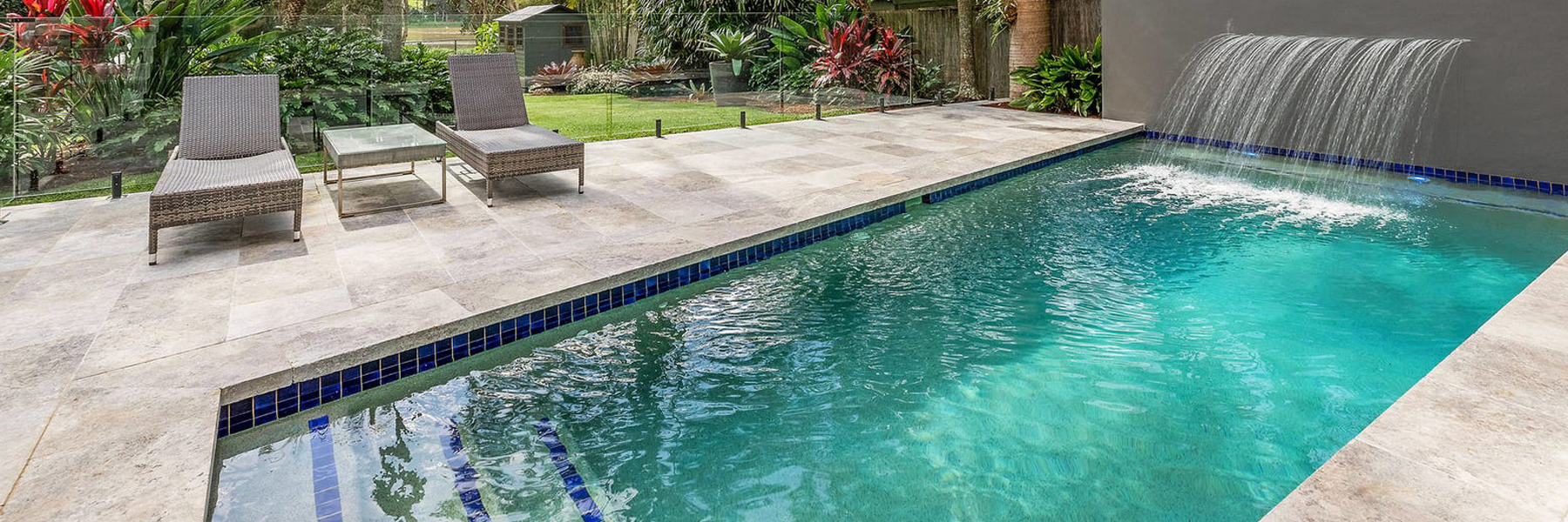 Pavers & Tiles