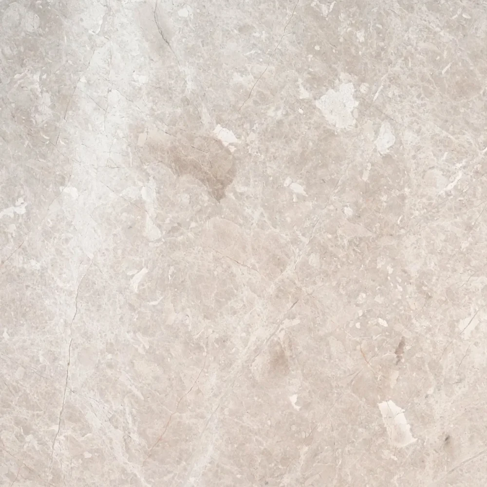 Bianca Crema Marble Indoor Tiles (Honed)