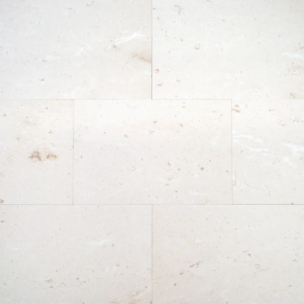 Indiana White Limestone Pavers, Tiles & Pool Copings