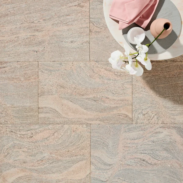 Juparana Granite