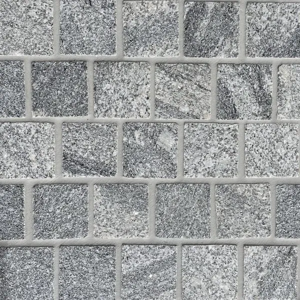 Ocean Grey Granite Cobblestone
