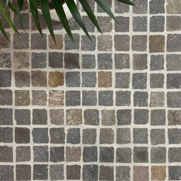 Porphyry