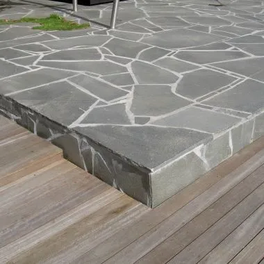 Tandur Grey Limestone