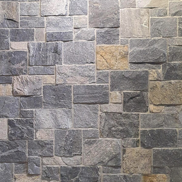 Tanura Modular Walling & Corner