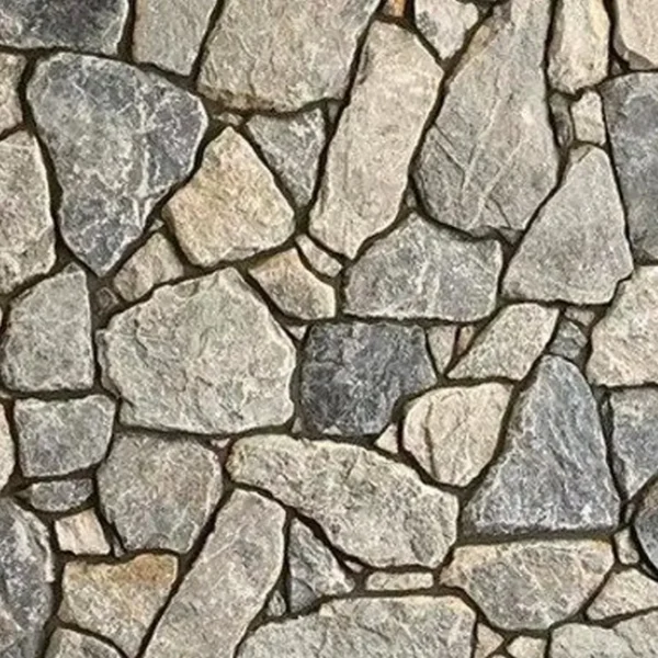 Mansoon Free Style Walling & Corner
