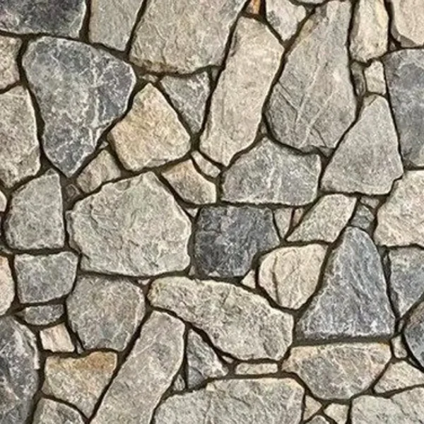 mansoon-walling
