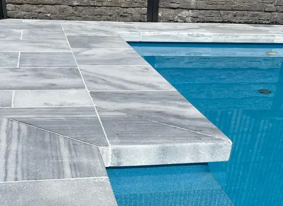 Teakwood Sandstone Traditional Stone Walling & Corner
