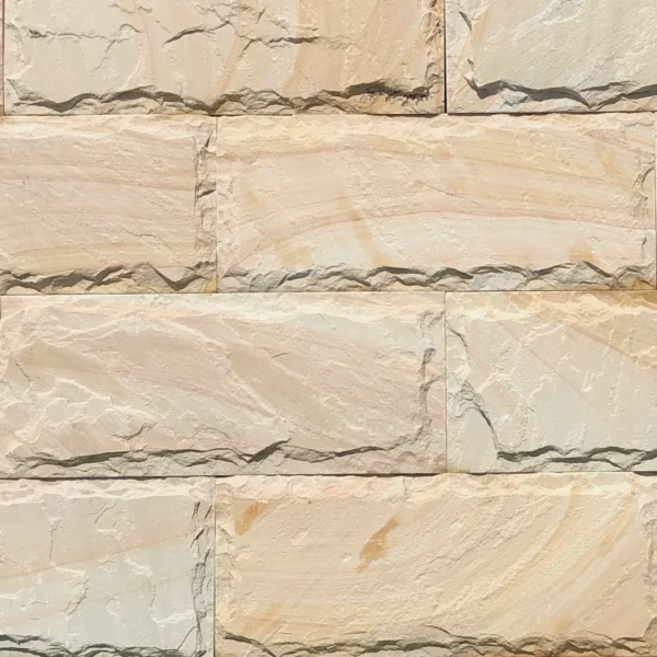 Drifting Sand Traditional Walling