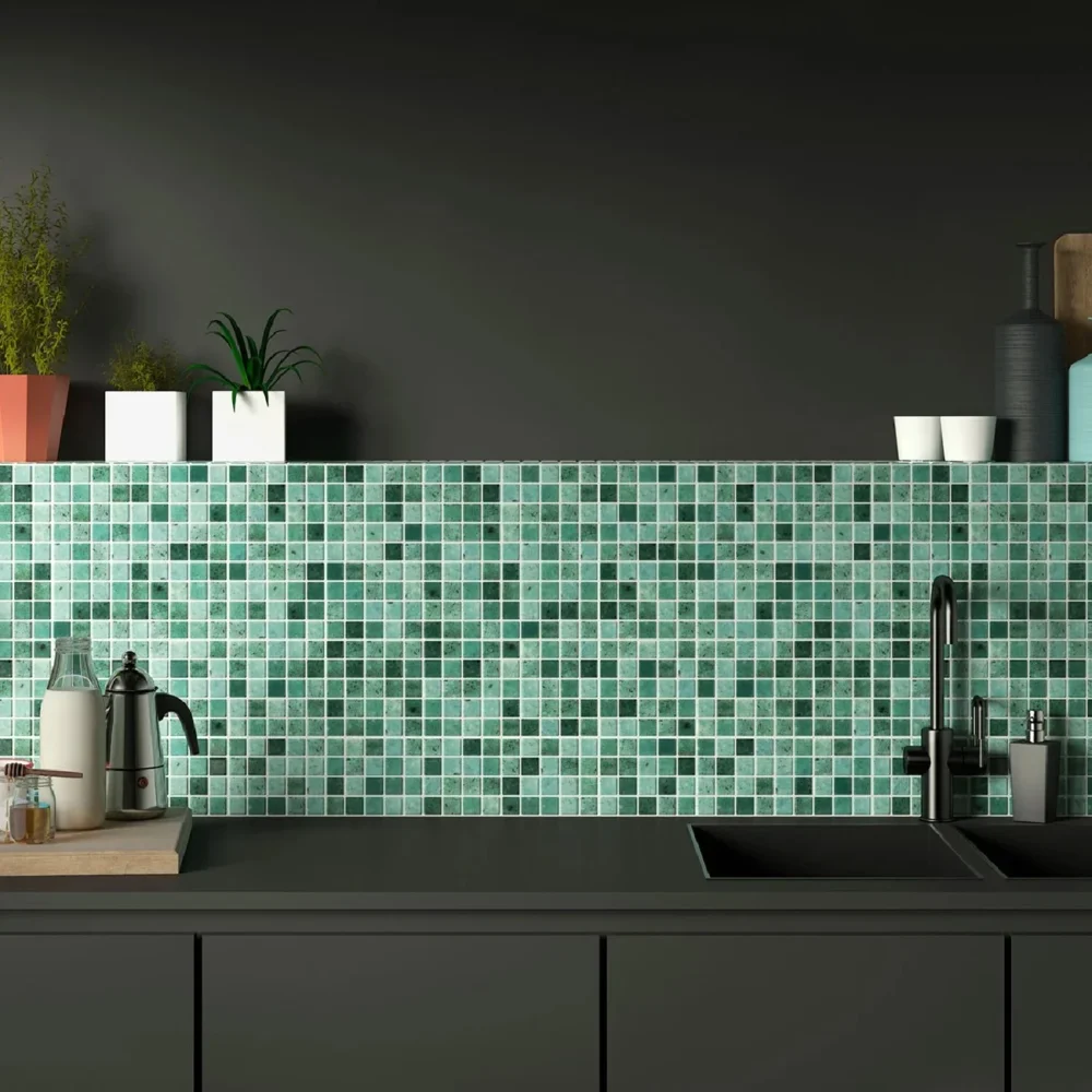 Vidrepur Nature Bali Tiles - 25x25 (312x312)